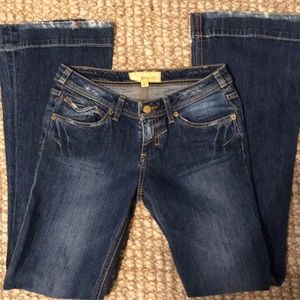 RARE PRE-OWNED JC DENIM JEANS ❤️